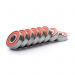 Trampa Abec 5 Red Skate Bearings