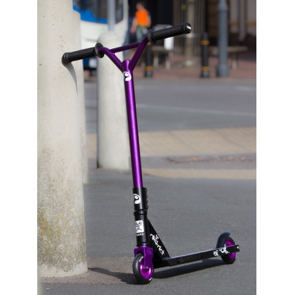 District V2 Pro Custom Scooter