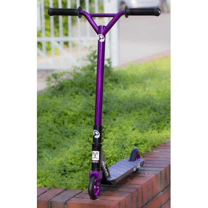 District V2 Pro Custom Scooter