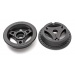 Primo Composite Mountainboard Hub