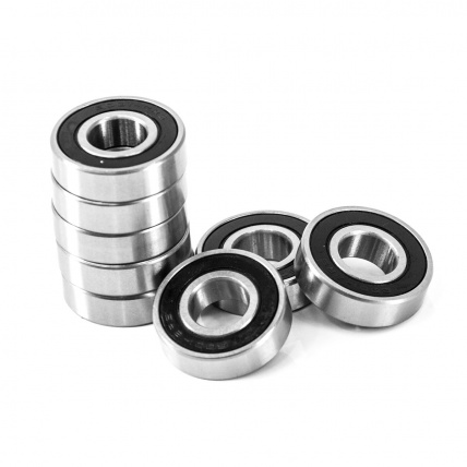 Mountainboard Bearings 6001 Size