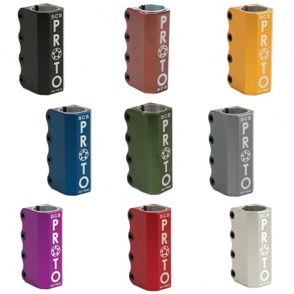 Proto Scooters SCS