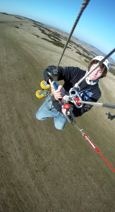 KiteHero GoPro Mount KiteHero GoPro Mount