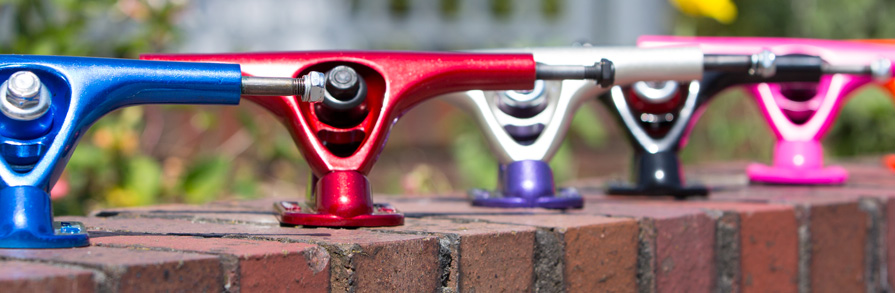 Longboard Trucks