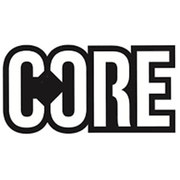 Core Basic Skate Helmet - Black - ATBShop.co.uk