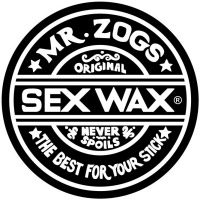 Mr Zogs Original Sex Wax