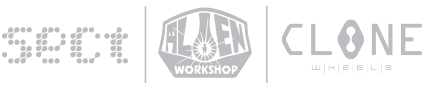 Alien Workshop