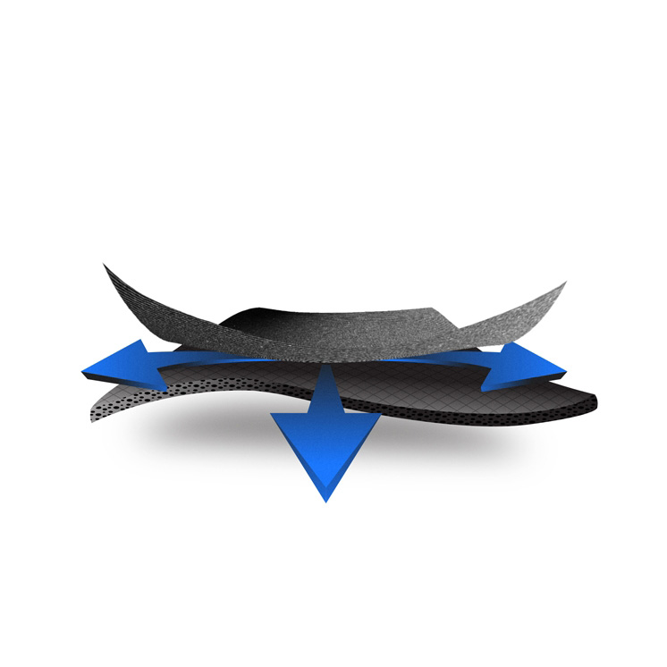 Mystic Majestic M-Flex Material
