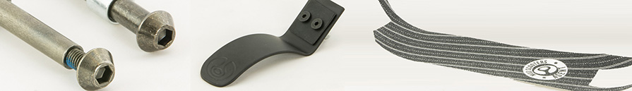 Stunt Scooter Spares