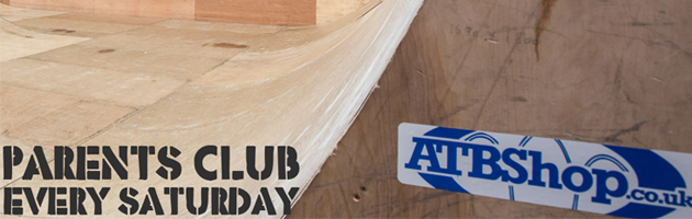 ATBShop Skate Warehouse Parents Club