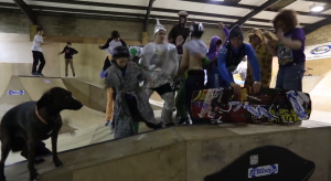 ATBShop Harlem Shake