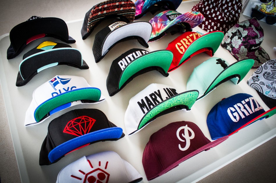 Shiner Trade Show Skate Warehouse