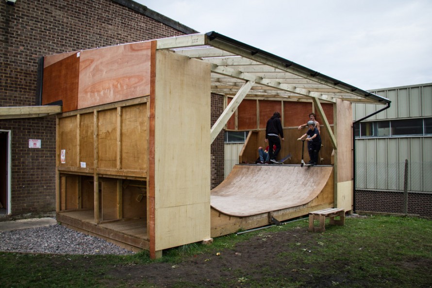 ewfr Skate Warehouse