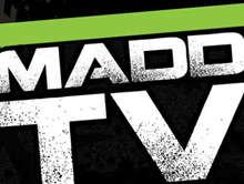 ATBShop Skate Warehouse Madd Live TV Event on 6th December 2013.
