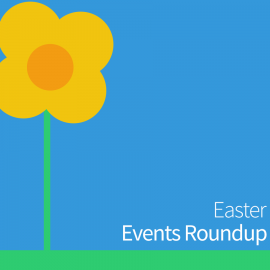 ATBShop Skate Warehouse – Easter Event Roundup ATBShop Skate Warehouse – Easter Event Roundup