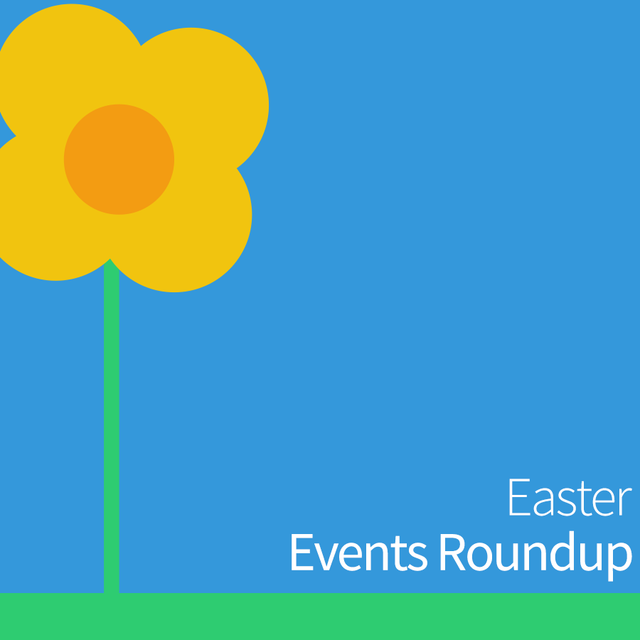 ATBShop Skate Warehouse - Easter Event Roundup