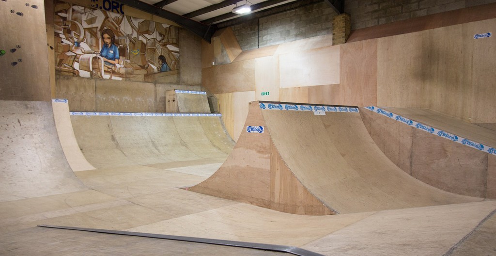 SkateWarehouse