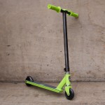 Shaun White Recruit Scooter - Green