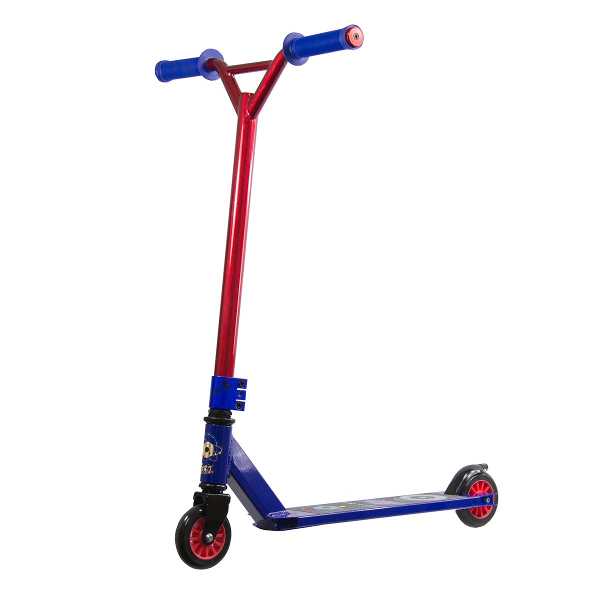 New 2015 Custom Stunt Scooters from just £105