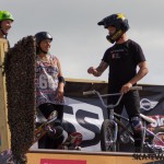 Birdhouse Team and BMX