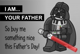Fathers Day Blog