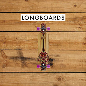 LONGBOARDS