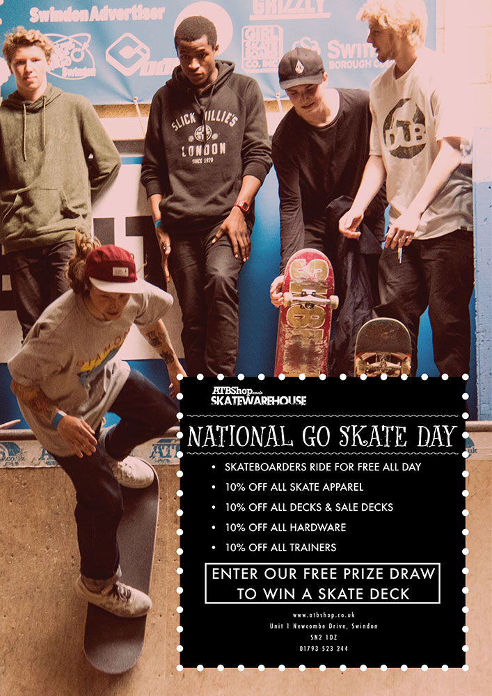 National-Skateboarding-Day-Poster
